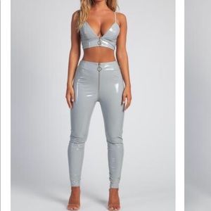 MESHKI Látex 3 piece set